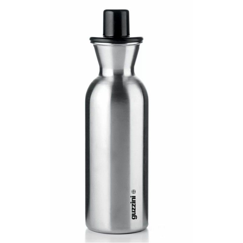 OLIERA/ACETIERA IN ACCIAIO INOX 500 CC PERFECT DRESSING STEEL