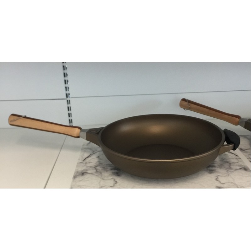 Luchetti, Wok 24 cm INDUZIONE