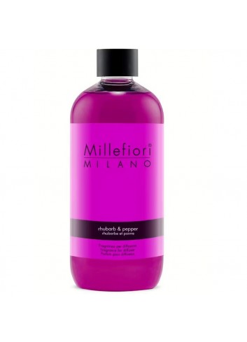 MILLEFIORI MILANO RICARICA DIFFUSORE STICK 500 ML MAGNOLIA BLOSSON