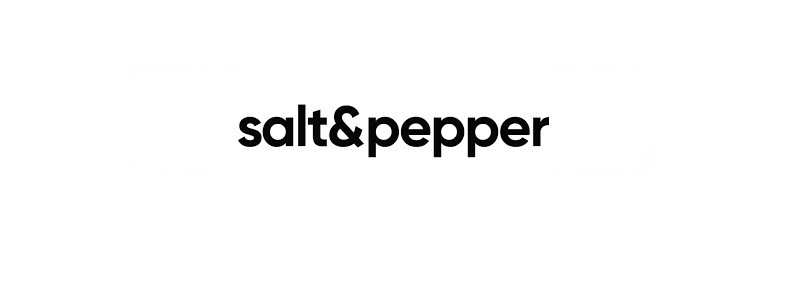 SALT-PEPPER